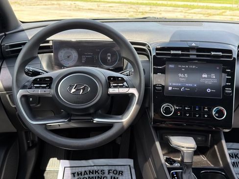 Used 2023 Hyundai Santa Cruz SEL w/ Activity Package AWD/4WD image 35