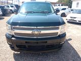 Used 2009 Chevrolet Silverado 1500 LTZ w/ LTZ Plus Package image 2