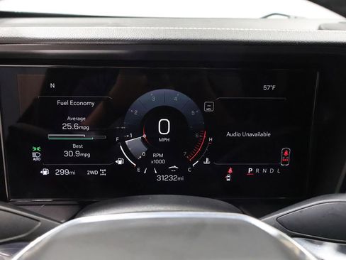 Used 2025 GMC Terrain Elevation AWD/4WD image 37