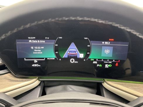 Used 2025 Audi Q5 Premium w/ Convenience Package image 16