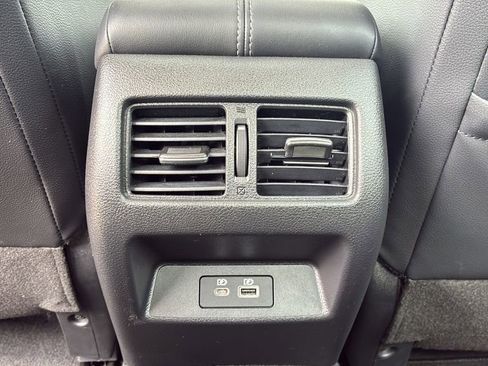 Used 2025 Nissan Altima 2.5 SL AWD/4WD image 26
