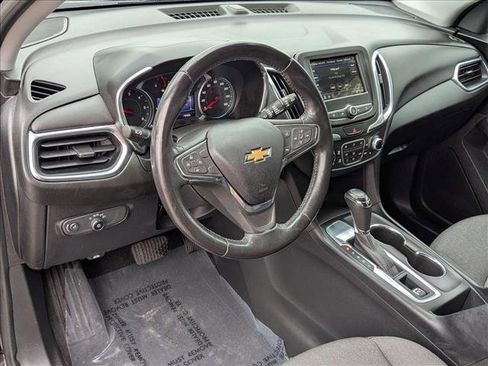 Used 2019 Chevrolet Equinox LT image 10