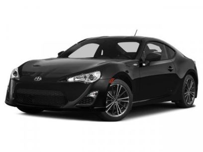 Used 2015 Scion FR-S