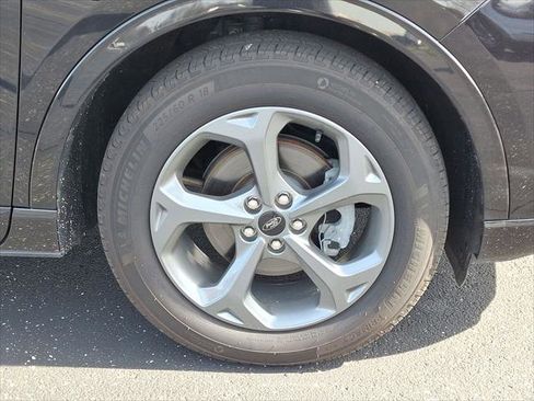 Used 2024 Ford Escape ST-Line image 26