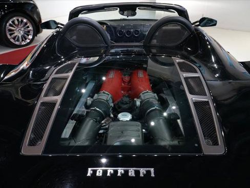 Used 2007 Ferrari F430 Spider image 7