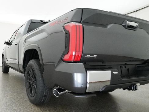New 2026 Toyota Tundra 1794 Edition AWD/4WD image 6