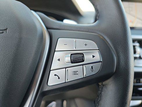 Used 2024 BMW X3 xDrive30i w/ Convenience Package image 19