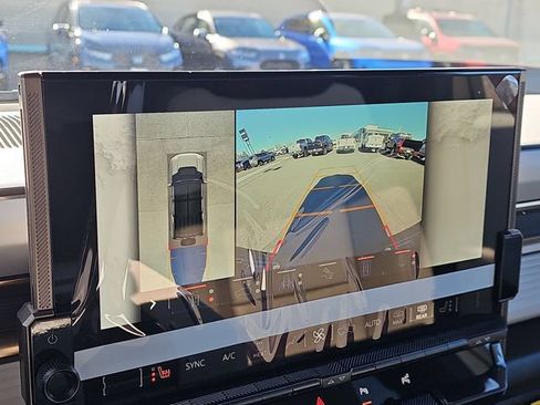 New 2024 GMC Hummer EV 2X AWD/4WD image 19