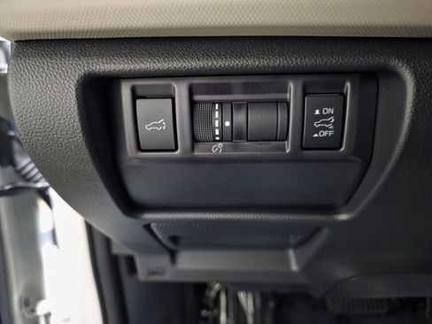 Certified 2025 Subaru Forester Premium image 18