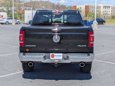 Certified 2023 RAM 1500 Laramie AWD/4WD image 6