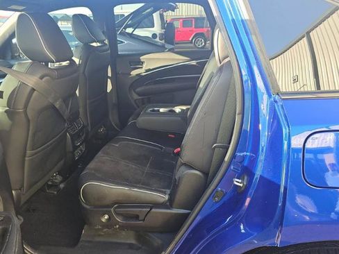 Used 2020 Acura MDX A-Spec AWD/4WD image 15