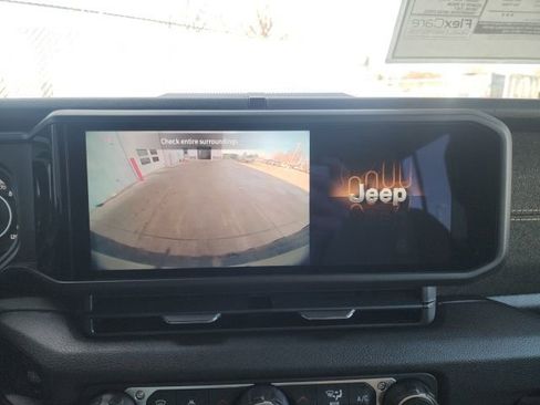 New 2026 Jeep Wrangler Willys image 4