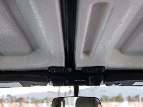 New 2026 Jeep Wrangler Sport image 16