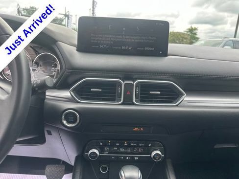 Used 2023 MAZDA CX-5 AWD 2.5 S image 22
