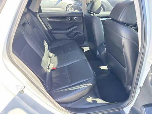 Used 2024 Honda Civic Touring image 11