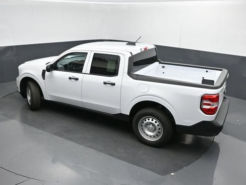 New 2026 Ford Maverick XL w/ Equipment Group 101A AWD/4WD image 33