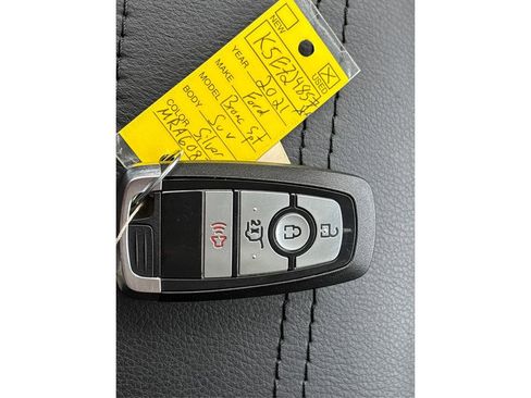 Used 2021 Ford Bronco Sport Big Bend image 31