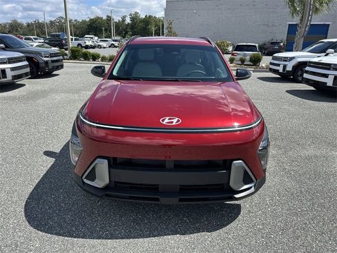 New 2026 Hyundai Kona SEL Sport image 9