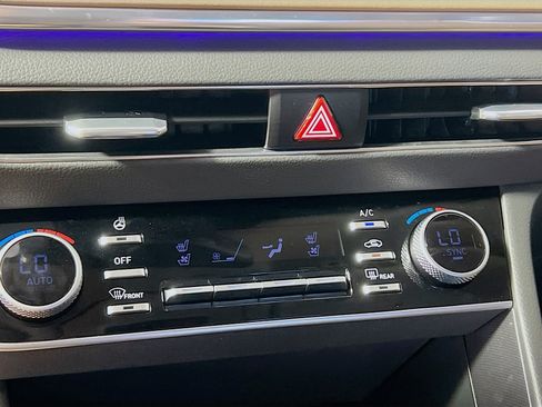 Used 2023 Hyundai Sonata Limited FWD image 18