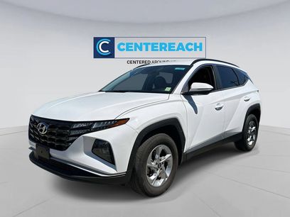 Used 2023 Hyundai Tucson SEL