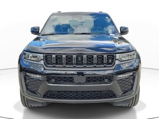 New 2026 Jeep Grand Cherokee Limited video 2