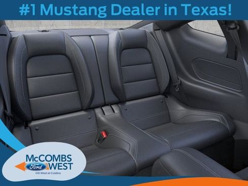 New 2026 Ford Mustang GT Premium image 11