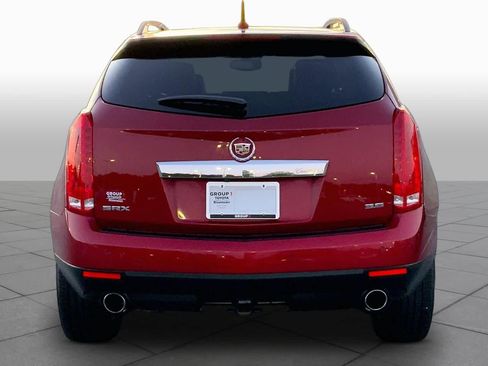 Used 2013 Cadillac SRX Performance FWD image 5