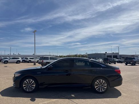 Used 2020 Honda Accord Base image 13