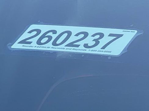 New 2026 Chevrolet Equinox EV RS w/ Active Safety Package 3 AWD/4WD image 34