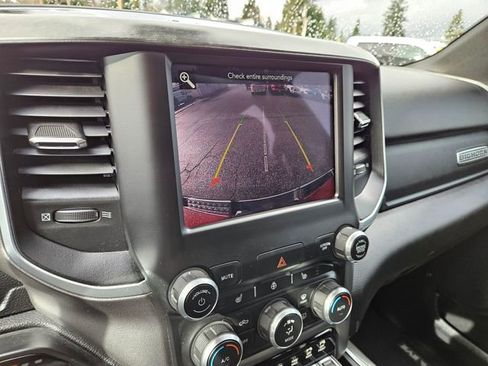 Used 2019 RAM 1500 Big Horn image 30