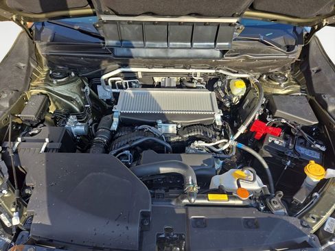 New 2026 Subaru Ascent Limited image 17