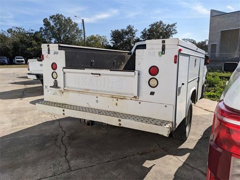 Used 2015 Ford F350 XL w/ Power Equipment Group image 4