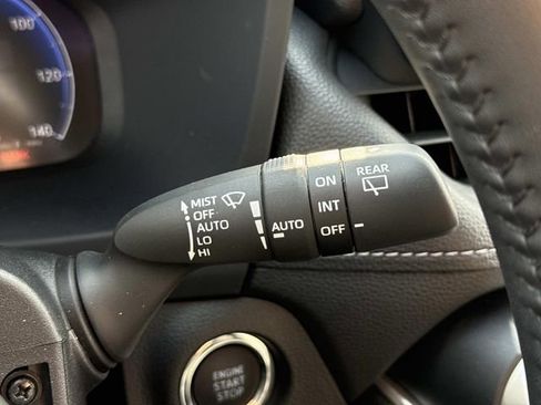 Used 2024 Toyota RAV4 Limited w/ Advanced Technology Package image 26