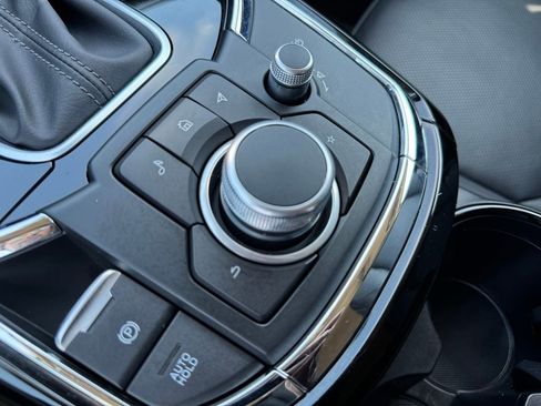 Certified 2023 MAZDA CX-9 Touring Plus AWD/4WD image 16