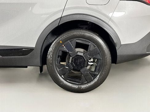 New 2026 Kia Sportage X-Line image 11