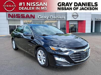 Used 2023 Chevrolet Malibu LT