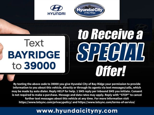 Used 2026 Hyundai Tucson SEL Plus AWD/4WD image 9