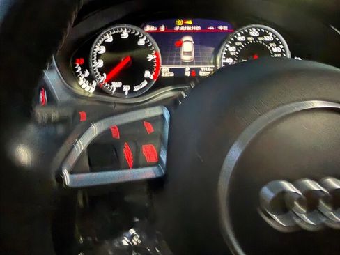 Used 2017 Audi A6 2.0T Premium Plus w/ Premium Plus Package image 31