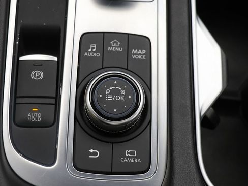 Used 2023 INFINITI QX60 Luxe w/ Vision Package image 24