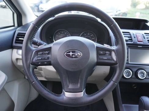 Used 2013 Subaru Crosstrek 2.0i Limited AWD/4WD image 16