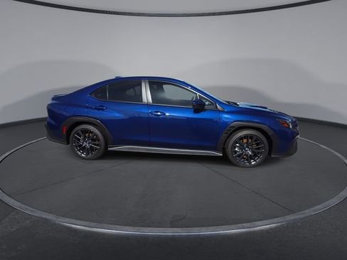 New 2026 Subaru WRX Premium AWD/4WD image 9