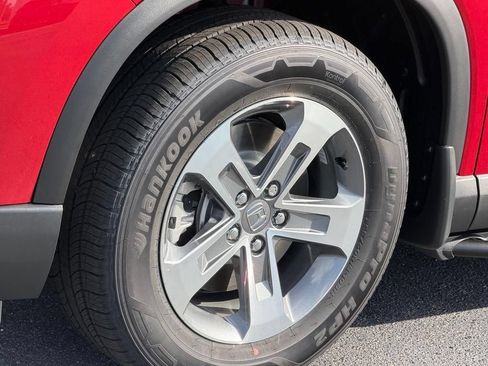 New 2026 Honda Pilot EX-L image 10