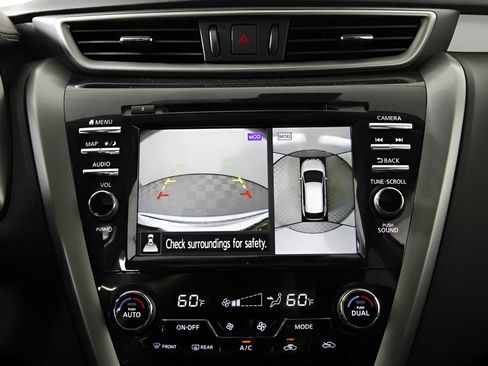 Used 2024 Nissan Murano SL FWD image 30