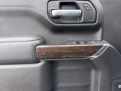 Used 2021 GMC Sierra 1500 Elevation image 12