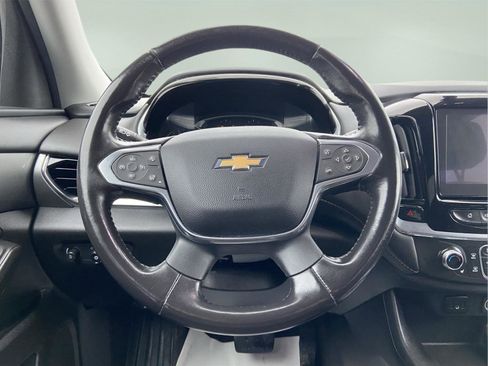 Used 2020 Chevrolet Traverse LT w/ Driver Confidence II Package AWD/4WD image 21