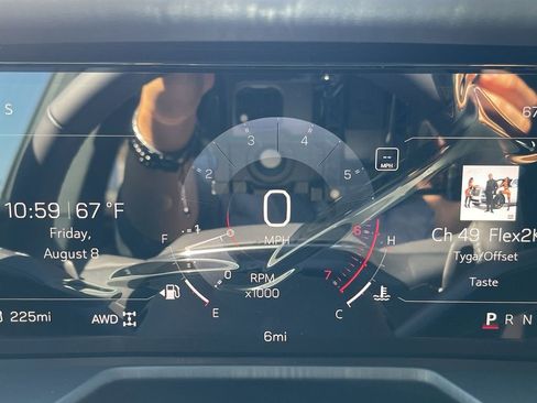 New 2026 GMC Acadia Elevation w/ Black Edition image 12