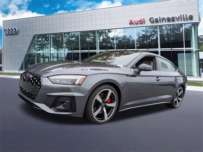 Used 2023 Audi A5 2.0T Premium Plus w/ Premium Plus