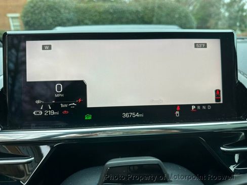 Used 2024 GMC Sierra EV Denali image 19