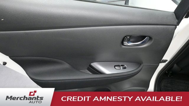 Used 2021 Nissan Leaf S Plus FWD image 16