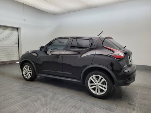 Used 2016 Nissan Juke S image 3